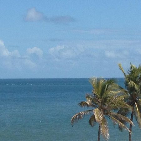 Aparthotel Flat Em Ondina Salvador Exteriér fotografie