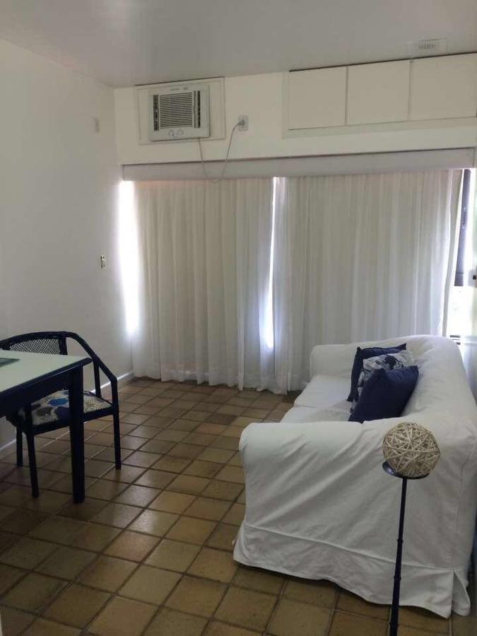 Aparthotel Flat Em Ondina Salvador Exteriér fotografie